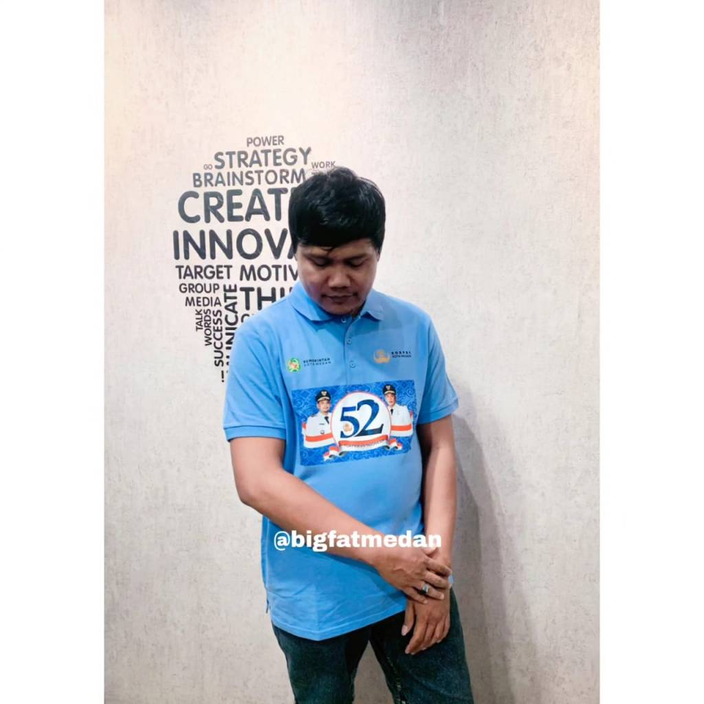 Pembuatan pakaian custom di konveksi&nbsp;Medan